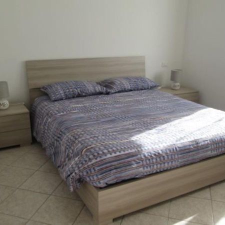 Ferienwohnung Casa Mia Nus Exterior foto