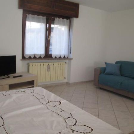 Ferienwohnung Casa Mia Nus Exterior foto