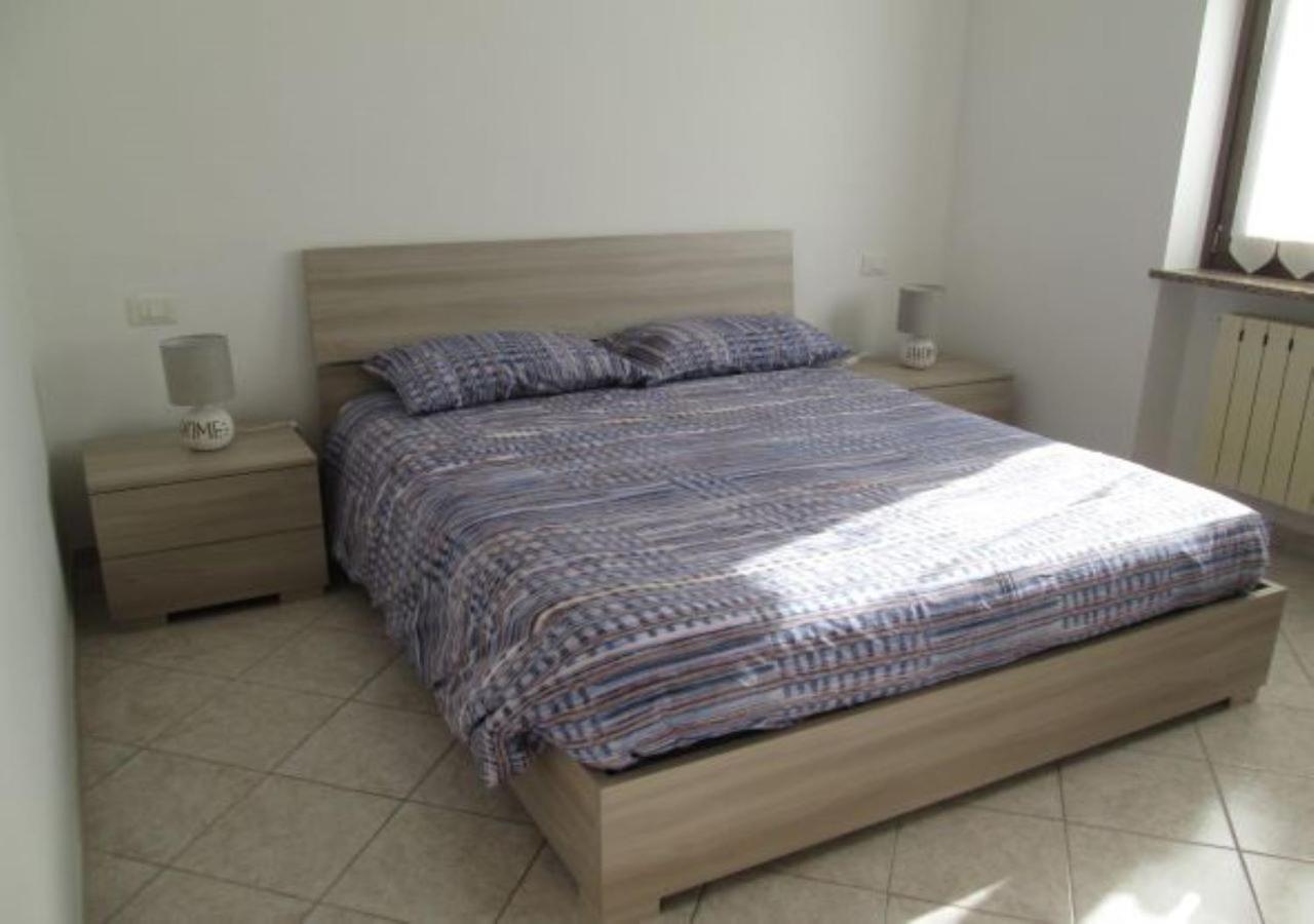 Ferienwohnung Casa Mia Nus Exterior foto