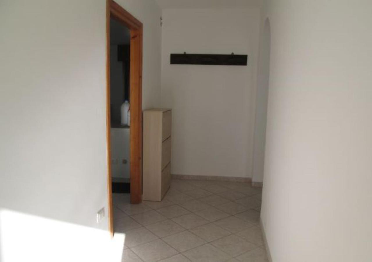 Ferienwohnung Casa Mia Nus Exterior foto